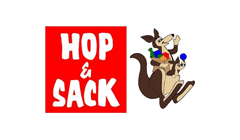 Hop & Sack