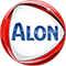 ALON Brands | Myalon.com Logo